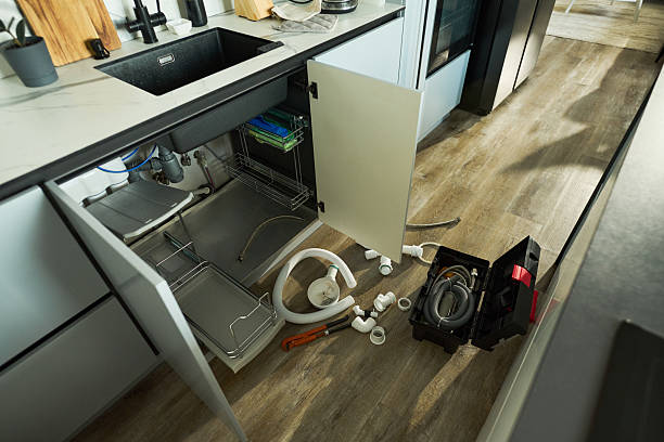 24/7 Emergency Gas Line Repair experts in Albion, IN