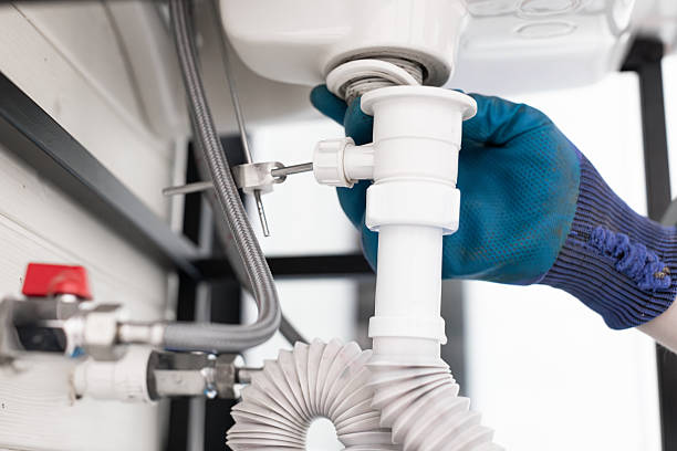 Reliable Gas Line Repair contractor in Albion, IN by Ultimate Plumbing LLC